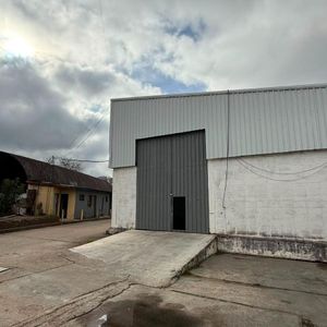 Veracierto Y Zumaran, 860 M2, Vig 24 Hs, Zona Habilitada Para Transito De Contenedores!!