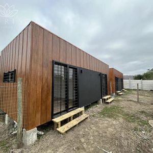 Casa De Un Dormitorio En El Pinar