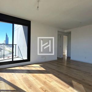 Nostrum Bay (401) - Alquiler Apartamento 2 Dormitorios Con Cochera En El Centro | Vistas A La Bahía