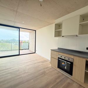 Apartamento En San José De Carrasco