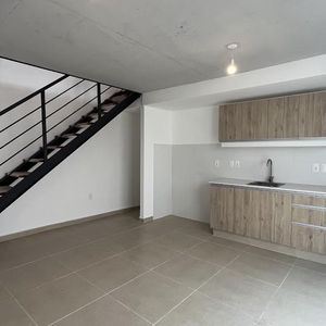 Alquiler Duplex De 1dormitorio En La Aguada