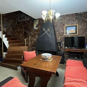 Venta De Casa De 3 Dormitorios Con Garaje En Punta Carretas