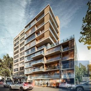 Apartamento De 1 Dormitorio, En Venta, Pocitos Ap6482854