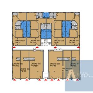 Local Comercial En Alquiler, Tres Cruces  Ap7959585 - 001