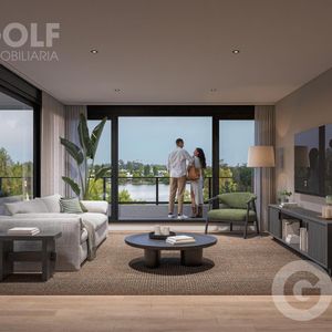 Venta De Apartamento De 2 Dormitorios Con Parrillero - Parque Miramar