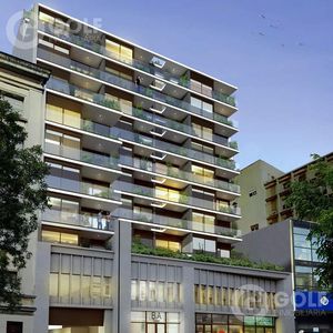 Venta De Apartamento De Un Dormitorio - Centro (montevideo)