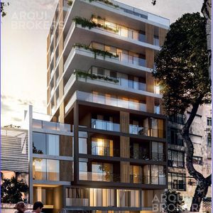 Apartamento De Un Dormitorio En Venta En Punta Carretas - 101a