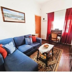 A Pasos De La Rambla, 1ero X Escalera, 1 Dormitorio Balcón Buceo