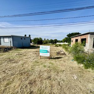 Venta De Terreno En Real De San Carlos De 500 M2 
