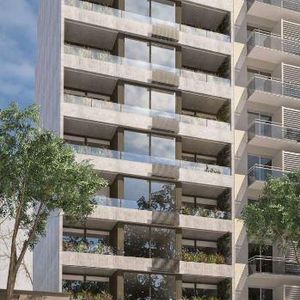 Venta De Apartamento En Pocitos De 1 Dormitorio+garaje- Sin Gastos De Ocupación