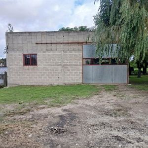 Edificio Comercial En Nueva Helvecia