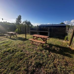 Venta De Terreno Y Dos Contenedores 