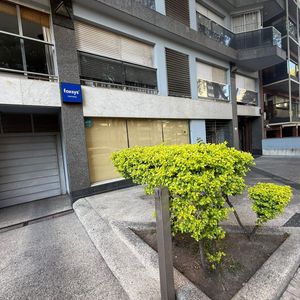 Venta De Apartamento 2 Dormitorios En Pocitos