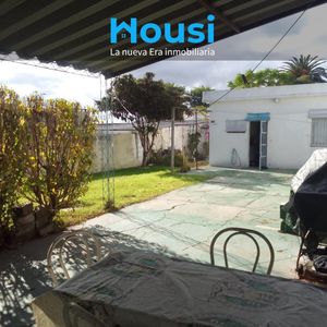 Venta Dos Casas En Un Mismo Padrón Ideal Inversores Excelente Oportunidad Aires Puros