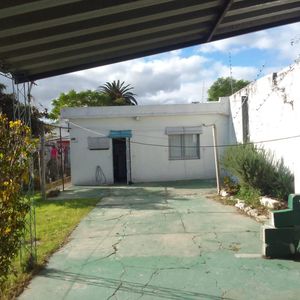 Venta Dos Casas En Un Mismo Padrón Ideal Inversores Excelente Oportunidad Cerrito.