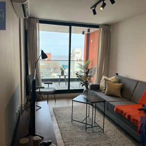 Apartamento En Centro (montevideo)