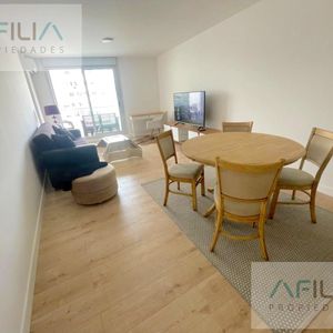 Apartamento Venta 2 Dormitorios Balcón A Estrenar Piso Alto Barbacoa Laundry Cordón
