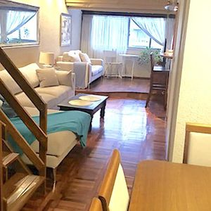 Apartamento Duplex Venta 3 Dormitorios 3 Baños Suite Garaje Portería 24 Hrs Sum