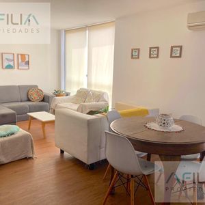 Apartamento Venta 2 Dormitorios Garaje Barbacoa Parrilleros Jardines Seguridad 24 Hrs