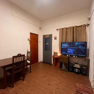 Apartamento De Un Dormitorio En Alquiler En Flor De Maroñas