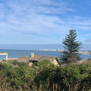 Alquiler: Departamento En La Barra Con Vista Al Mar - Tm8104701