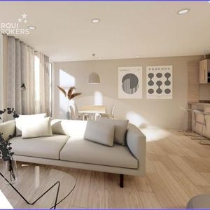 Apartamento De Dos Dormitorios En Venta En Malvín