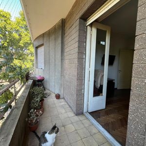 Apartamento De Tres Dormitorios En Venta En Tres Cruces - 104