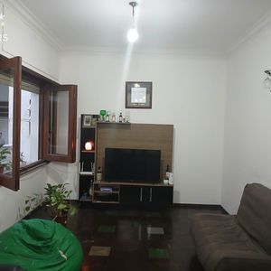 Apartamento De Tres Dormitorios En Venta Con Renta En Tres Cruces - 106
