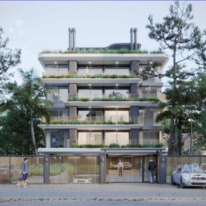 Apartamento De Tres Dormitorios En Venta En Parque Miramar