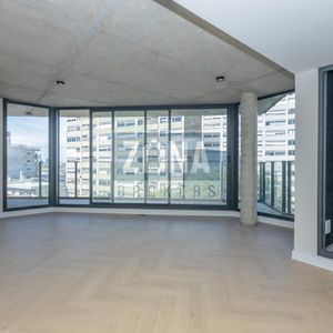 Alquiler De Apartamento 1 Dormitorio Al Frente Con Balcon Parrillero Garage En Prado
