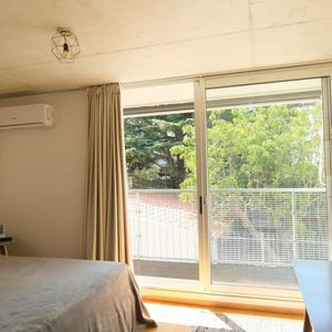 Venta Apartamento Monoambiente En Excelente Zona De Pocitos