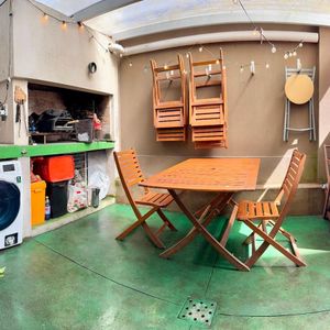 Apartamento En Venta 2 Dormitorios Cochera Patio Zonas Verdes Atahualpa Casi Prado 