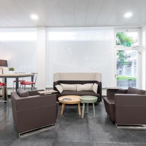 Membresías Flexibles De Coworking En Montevideo, Del Plata