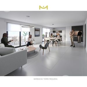 Venta De Monoambiente En Cordón