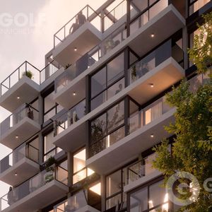 Venta De Apartamento Monoambiente En Cordon