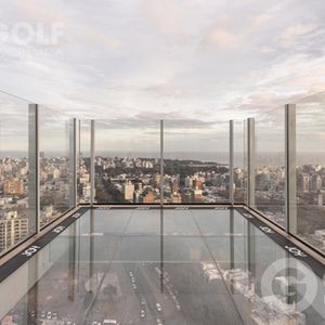 Venta De Apartamento 2 Dormitorios En Joy Pocitos