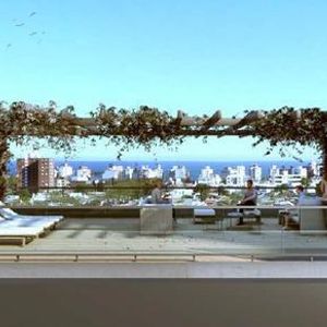 Venta De Apartamento De 2 Dormitorios En Malvin