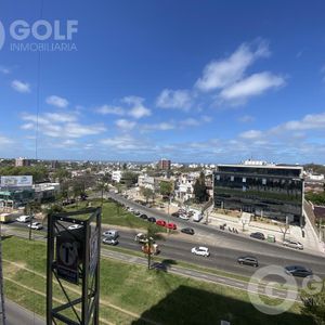 Venta Apartamento De 1 Dormitorio En Malvin
