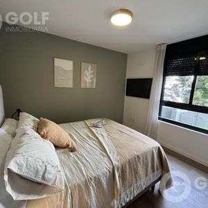 Venta Apartamento De Dos Dormitorios En Tres Cruces