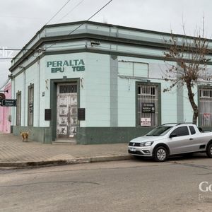 Local En Nueva Palmira
