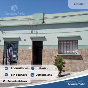 Casa - Carmelo