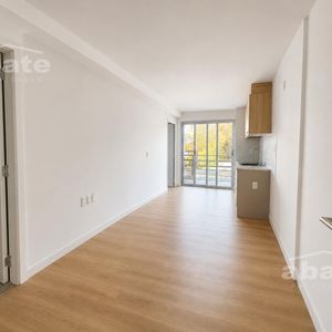 Venta Apartamento 1 Dormitorio En Cordón A Estrenar!