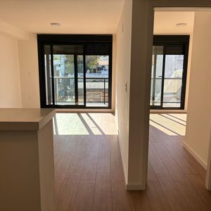 Departamento De 1 Dormitorio A Mtrs Del Mvdeo Shopping