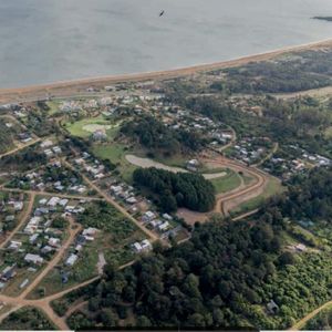 Lote En Venta Vera Mansa Punta Del Este