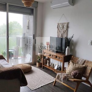 Apartamento - La Blanqueada