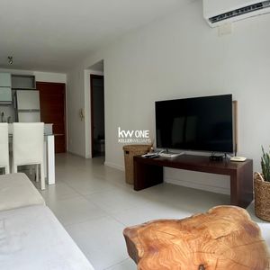 Apartamento En Puerto