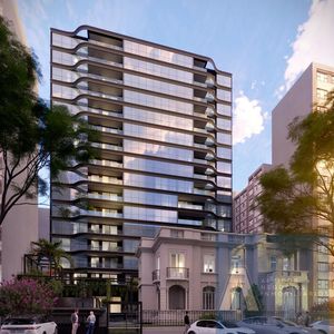 Apartamento De 1 Dormitorio En Venta, Pocitos Ap4763758