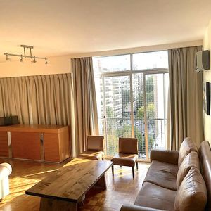 Apartamento Venta 2 Dormitorios 2 Baños Garaje Calefacción Pocitos