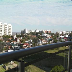 Torres Náuticas - Piso 8 Al Frente - 3 Dorm  Con Gge Doble