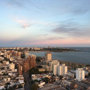 Appartmento - Estrellas Del Sur - Piso 11 - 1 Dormitorio Con Gge Y Renta Mensual